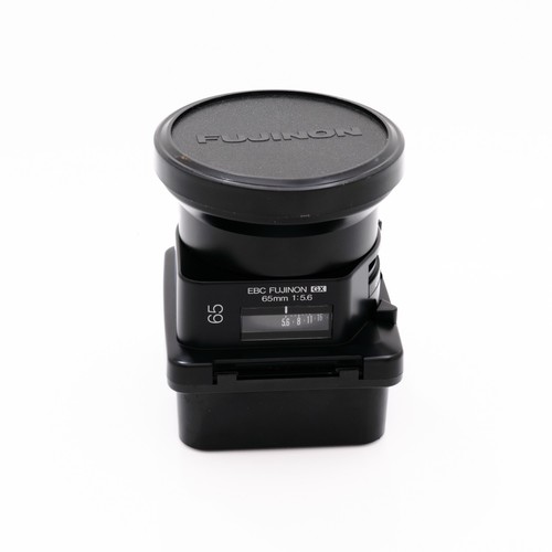Fuji 65mm 6 ebc - fuji, f/5.6