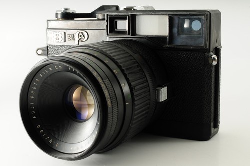 Ecc fujifilm fuji fujica - fujifilm,