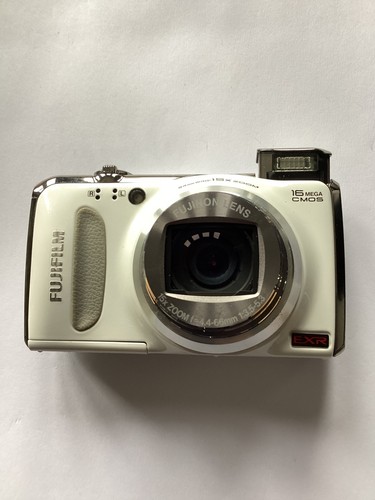 Fotocamera digitale fuji - fotocamera,