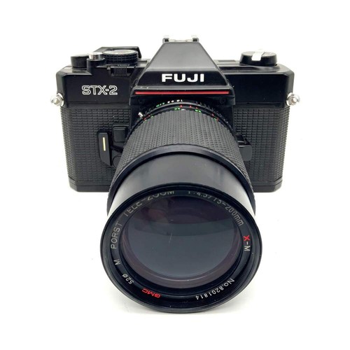 Fuji stx porst gmc x - +,