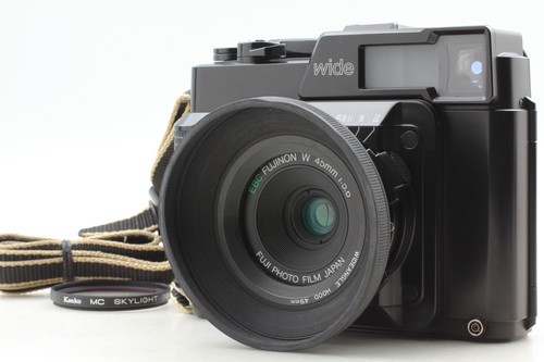 Mint fujifilm - ⏯️[, -]