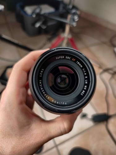 Fuji r lm - fuji,