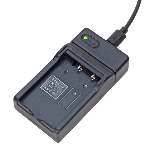 Caricabatteria 120 led slim - caricabatteria,