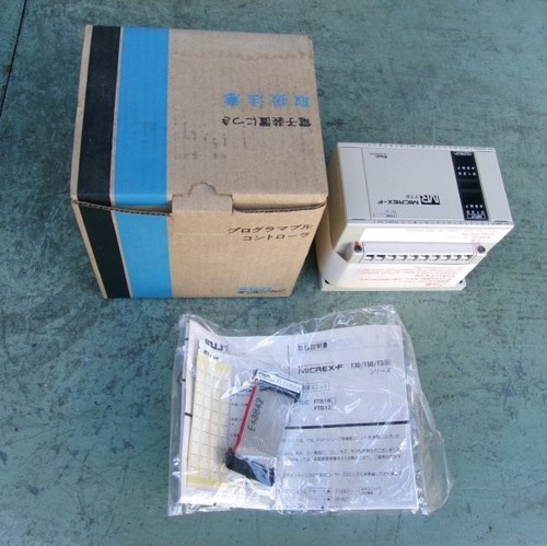 Modulo plc fuji ftb16r1 - modulo,