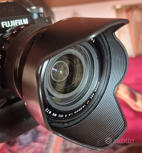 Fuji zoom f 4 - zoom,
