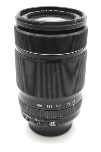 Fuji 200 4 8 r - 55-200,