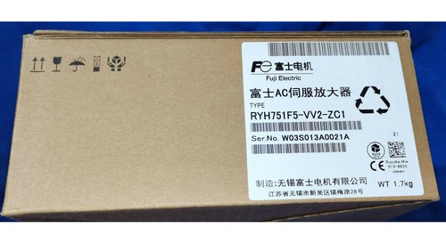 One fuji ryh751f5 - one, ryh751f5-vv2-zc1