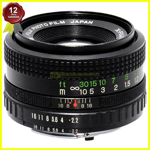 Fuji photo film - fuji, 55mm