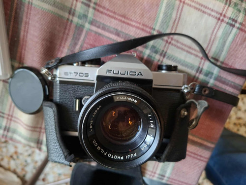 Fotocamera fujica st750 - fotocamera,