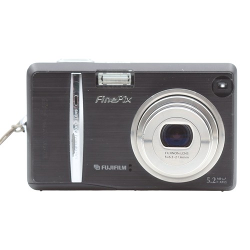 Fujifilm finepix fuji - finepix,