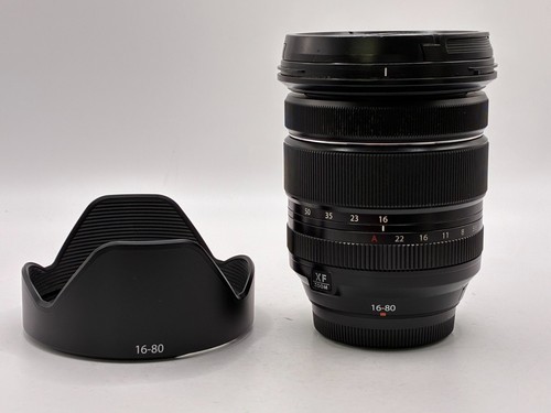 Obiettivo fujinon super - fujinon, xf