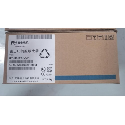 1pz servoazionamento fuji - 1pz,