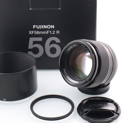 Fuji fujinon f1 2 - fuji, f1,2