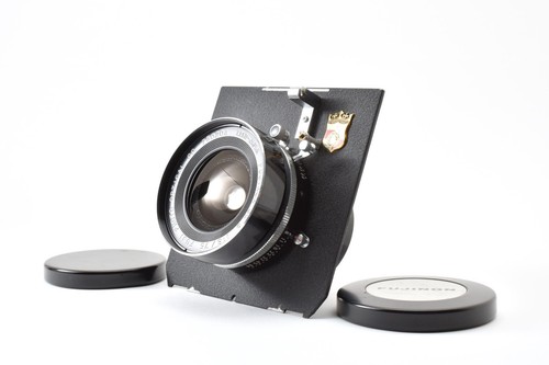 Fuji fujinon 75mm f - fujinon, s