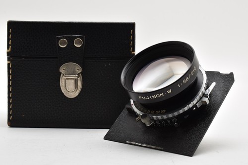 Fuji fujinon 6 210 - fuji,