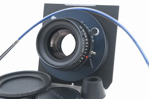 Exc obiettivo fuji fujinon a - exc++,