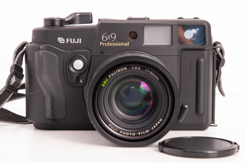 Fuji gw690iii 6x9 - gw690iii, fujinon