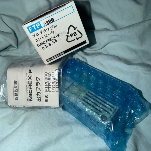 Modulo fuji ftp08r0 - ftp08r0, micrex-f60