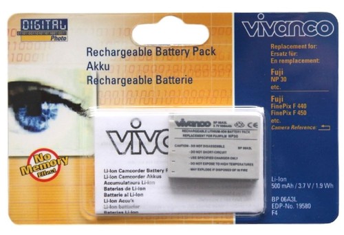 Batteria agli ioni litio - batteria, di