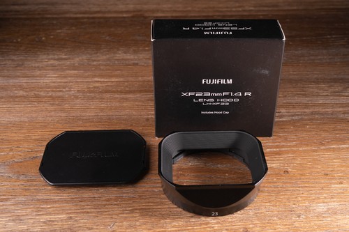 Fujifilm fuji oem - fuji, lh-xf23