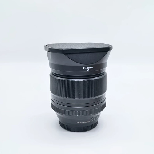 Obiettivo fujifilm fujinon - obiettivo,