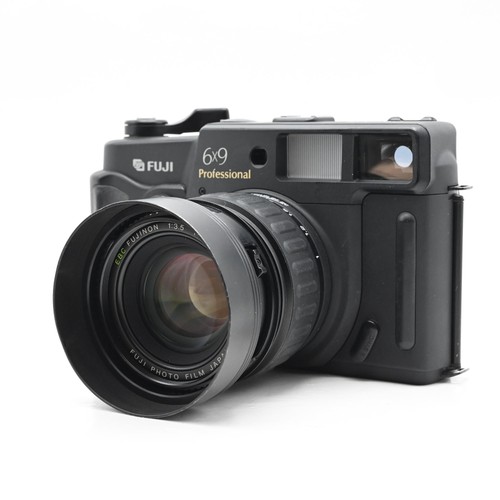Fuji fujifilm gw690iii - fuji,