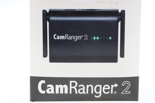 Telecomando wifi camranger - telecomando,