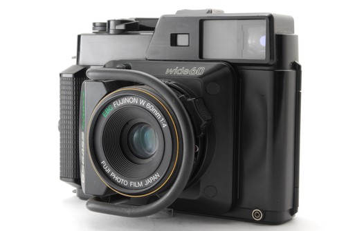 Quasi come nuovo fujifilm - [quasi,