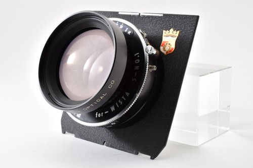 Fuji fujinon 6 - fuji, w