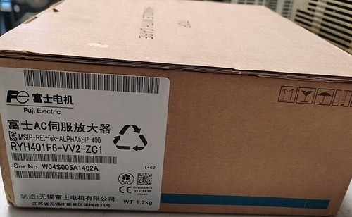 1pz servoazionamento fuji - servoazionamento,