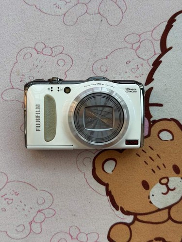 Fotocamera digitale fuji f600 - digitale,