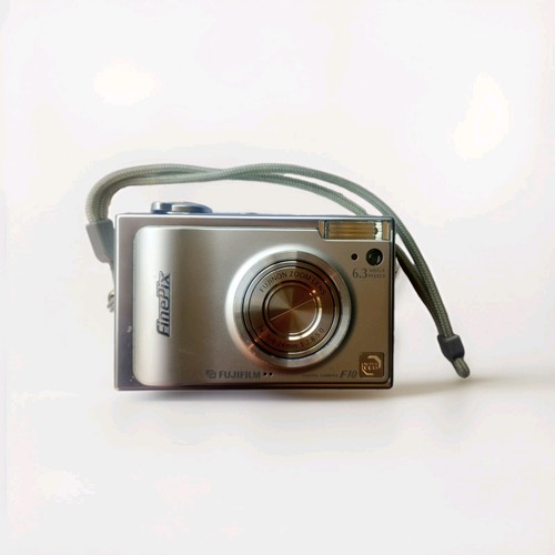 Fuji finepix mp - fuji,