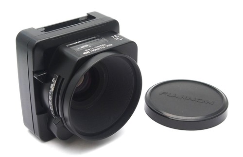 Fuji fujifilm ebc - ebc, 150mm
