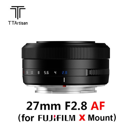 Ttartisan 27mm aps c af - ttartisan,