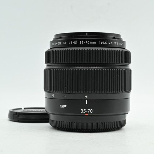 Come nuovo fujifilm fuji gf - [come,