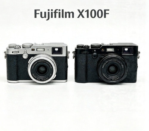 Fuji x100f milioni di - x100f,