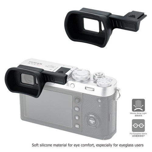 Fujifilm fuji x100f fotocamera - fuji,