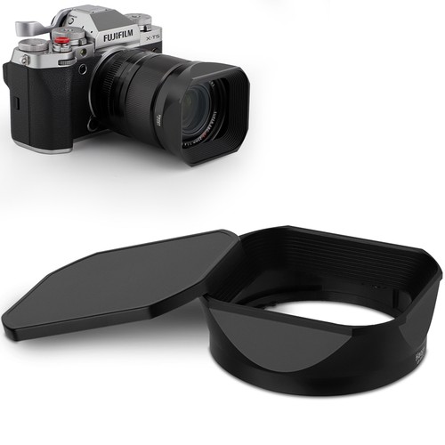 Paraluce haoge per fuji 33 - paraluce,