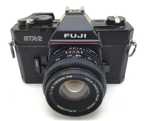Fuji stx x fujinon - fuji, x-fujinon