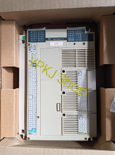 Modulo fuji micrex - modulo,