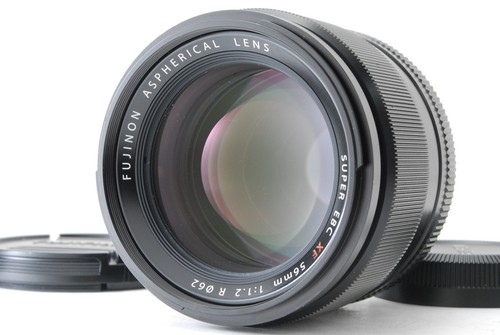 Testato top mint fujifilm xf - testato,