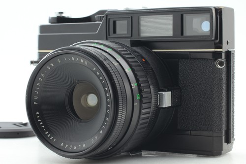 Cla quasi come nuovo fuji - [quasi,