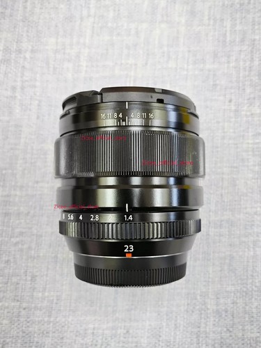 Fujifilm fuji fujinon - fujifilm, 23