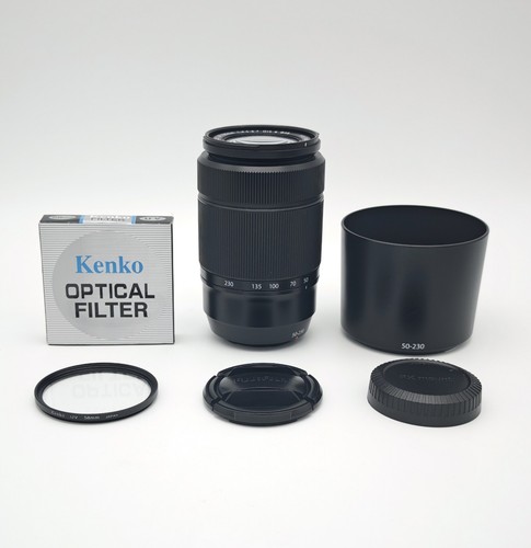 Fujifilm fujinon 230 mm - xc,