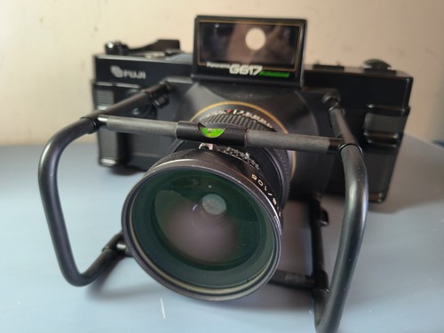 Fujifilm g617 6x17 - g617,