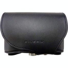 Borsa fuji f500 pelle - fuji,
