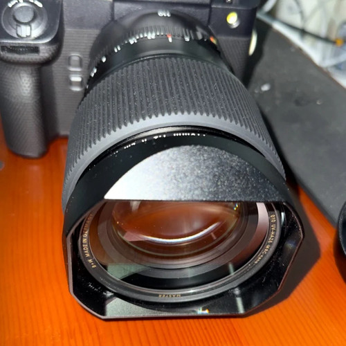 Per fuji gf55mm - per,