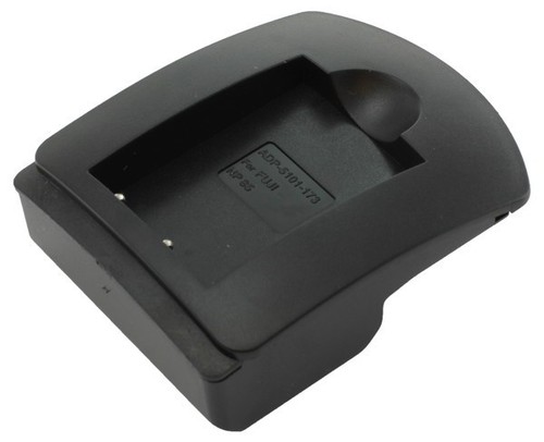 Piastra carica batterie - piastra,