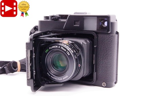 Come nuovo fuji fujifilm - oh![come,