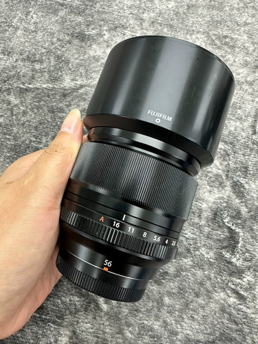 Fujifilm fujinon mm - xf,